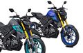 Siapa Tahu Masih Minat Yamaha MT-15, Segini Harga Motor Barunya