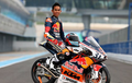 Gerry Salim Jalani Balapan Berat di Red Bull Rookies Cup Spanyol