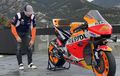 Jadi Anak Baru di Tim Honda, Pol Espargaro Banyak Tanya ke Bradl