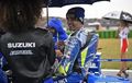 Suzuki Indonesia: Wajar Andrea Iannone Dipecat dari Tim MotoGP Suzuki