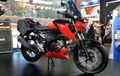 Kasih Kode, Suzuki Bocorkan Motor Sport 150 Baru Mereka, Bukan Sekelas Honda Verza