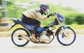 Yuk Bongkar Rahasia Suzuki Satria FU150 yang Sering Pecundangi Lawan Di Kelasnya
