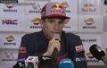 Oh No... Ada Lagi Yang Umbar Statement Marc Marquez 'Kesurupan' 