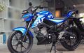 Duh...  Suzuki Hentikan Jualan GSX-S 150 Sementara Waktu, Inikah Sinyal Akan Ada Model Baru?