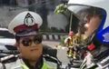 Jangan Ragu Tanyakan Identitas Polisi, Biar Tahu Polisi Asli Atau Gadungan