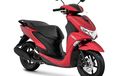 Ngidam Yamaha FreeGo, Pesan Saat Ini, Akhir Tahun Naik Motor Baru