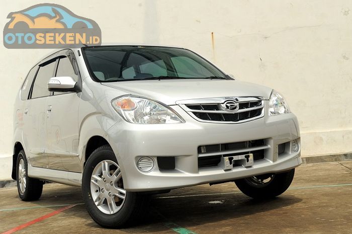Harga Daihatsu Xenia Bekas Tahun 2009 