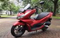 Makin Murah Sob, Harga Honda PCX 160 2021 Bekas Tinggal Segini