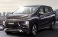 Mitsubishi Xpander Umbar Promo, Beli Cash Bisa Diangsur Setahun dengan Bunga 0 Persen