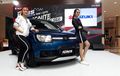 Ini Dia Pilihan Warna Suzuki Ignis Sport Edition
