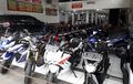 Ternyata Konsumen Motor Seken Lirik Hal Ini Sebelum Membeli, Wajar Sih!
