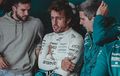 Pernah Jadi Pesaing Berat, Pembalap F1 Tim Aston Martin Fernando Alonso Sebut Michael Schumacher Sebagai Guru