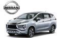 Nissan Siapkan Kembaran Mitsubishi Xpander, Tapi Tak Sama Persis