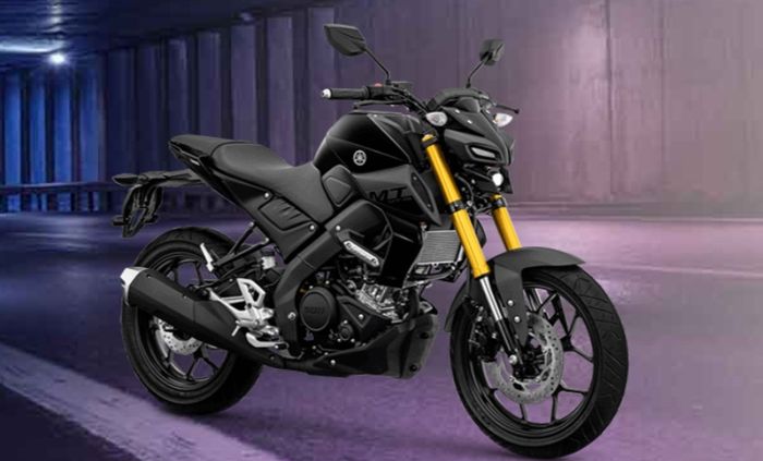 Yamaha MT-15 resmi dirilis YIMM di Indonesia