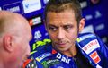 Valentino Rossi Punya Cita-cita Buat Pensiun, Tapi Tidak Dalam Waktu Dekat