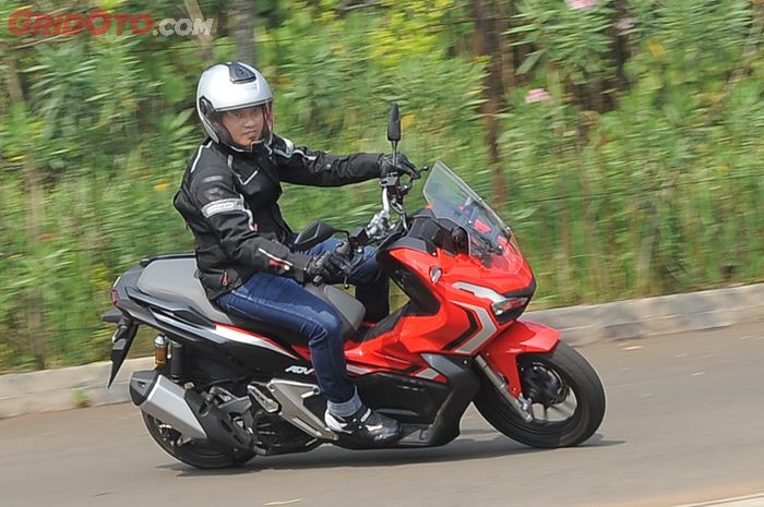 Honda ADV 150 bekas kini dicari lagi, harganya tembus segini 