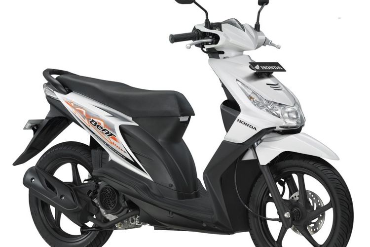 Daftar Harga  Sparepart Honda Beat  Karburator  Reviewmotors co