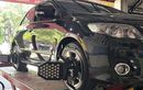 PENTING,  Ini Tanda Kaki-kaki Mobil Harus Segera Spooring and Balancing