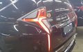 Mitsubishi Pajero Sport Pakai Garnis Lampu Jadi Tambah Manis