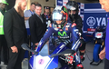 Maverick Vinales Jadi Pembalap MotoGP Pertama yang Coba Sirkuit di Afrika Selatan Ini