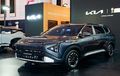 KIA Boyong All New Carens, New Sonet dan Seltos di IIMS Surabaya 2026, Harga OTR Jawa Timur Segini