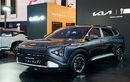 KIA Boyong All New Carens, New Sonet dan Seltos di IIMS Surabaya 2026, Harga OTR Jawa Timur Segini