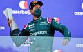 Sebastian Vettel Pensiun, Tim Aston Martin Merasa Terhormat Bekerja dengan Juara F1 Empat Kali