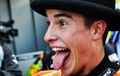Marc Marquez Bikin Ulah Lagi, Gap 46 Poin dengan Valentino Rossi Dijadikan Lelucon