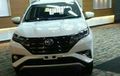Foto Paling Gres, Perlihatkan Wujud Asli Toyota Rush Baru Tipe G dan TRD. Apa Bedanya?