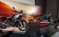 KMI Luncurkan Kawasaki KLE500, Harga Bikin Rival Menangis
