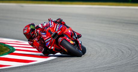 Menang MotoGP Catalunya 2024, Pecco Bagnaia Masih Ketinggalan Jauh di Klasemen MotoGP 2024