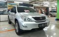 Kepincut Mobil Bekas Toyota Harrier Gen 2? Cek Dulu Bagian Ini Sebelum Dibeli