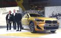 BMW X2 Yang Baru Diluncurkan Cuma Tersedia 20 Unit Sampai Akhir Tahun Ini