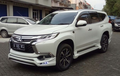Cuma Sampai Hari Ini, Beli 2 Ban Gratis 2 Ban Lain Khusus Pengguna Pajero Sport