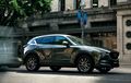 Mazda CX-5 GT Berbekal Teknologi i-Activsense, Mencakup Tiga Fitur Unggulan