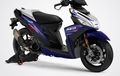 Superkeren Modifikasi Digital Yamaha Mio M3 Peserta Yamaha Digital Custom Generasi 125