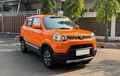Keiritan Suzuki S-Presso Bisa Disandingkan Dengan Mobil Hybrid Ini