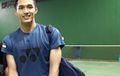 Impian Jonatan Christie, Pengin Punya Lamborghini dan Harley-Davidson