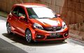Honda Brio Lebih Disukai Warga Surabaya Dibanding Honda Mobilio