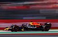 Balapan Berakhir di Belakang Safety Car, Max Verstappen Kalahkan Ferrari dan Jadi Juara F1 Italia 2022