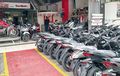 Mau Beli Motor Baru Skutik Honda di Awal Desember 2023, Dapat Diskon Rp 1 Juta loh