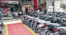 Mau Beli Motor Baru Skutik Honda di Awal Desember 2023, Dapat Diskon Rp 1 Juta loh