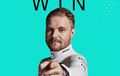 Klasemen F1 Usai F1 Azerbaijan: Valtteri Bottas Geser Lewis Hamilton