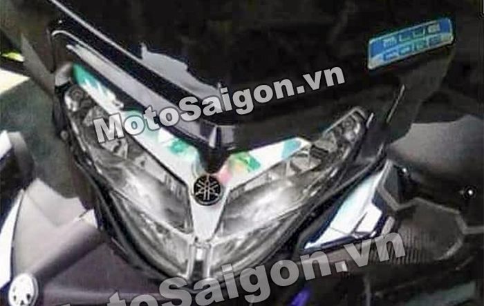 Yamaha MX-King 2019 Pakai Mesin R15?