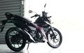 Satria Pro Jadi Generasi ke-7, Yuk Ingat Lagi 6 Tipe FU yang Pernah Beredar di Indonesia