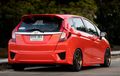 Bikin Merinding, Honda Jazz GK5 Ada Keongnya, Hentakan Bikin Kaget