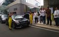 Nih Pameran Mobil Buat Orang Kantoran di SCBD dan Sekitaran Jakarta, Ada Cicilan Berjenjang Juga..Apaan Tuh?
