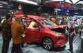 Rekor Penjualan Mitsubishi Diraih 2018, Mobil Tipe Ini Paling Laris!