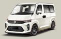 Daihatsu Gran Max Oplas Muka All New Xenia, Peleknya Sporty Pula