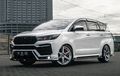 Innova Reborn Muka Lamborghini Urus, Tarikan Serasa BMW X5, Kabin Aroma Fortuner VRZ